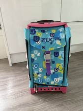 Used zuca bag for sale  YATELEY