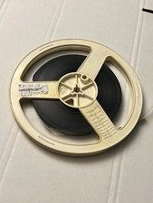 Super8 filmspule bespielt gebraucht kaufen  Harrislee