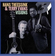 Terry evans visions for sale  UK