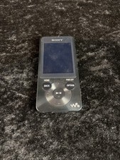 Sony walkman mp3 gebraucht kaufen  Wuppertal