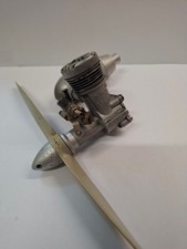 Modellmotor webra 1 gebraucht kaufen  Harsewinkel, Marienfeld