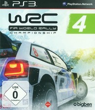 Wrc rally championship gebraucht kaufen Wrc rally championship gebraucht kaufen  Hof