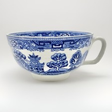 Vintage ridgways blue for sale  Azusa