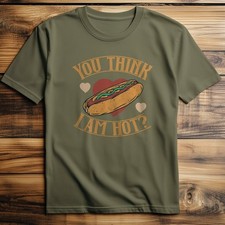 Hot dog confidence for sale  WEYMOUTH