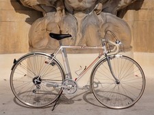 Randonneuse peugeot pf60 d'occasion  Pantin