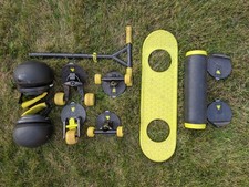 Morf board attachments for sale  NORTHALLERTON