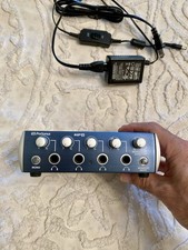 Presonus hp4 headphone for sale  Redfield