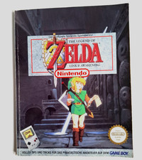 Game boy zelda gebraucht kaufen Game boy zelda gebraucht kaufen  Essen