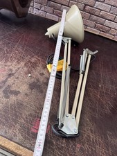 70er cogo schreibtischlampe gebraucht kaufen  Rodenberg