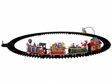 Lemax train rails d'occasion  Expédié en France