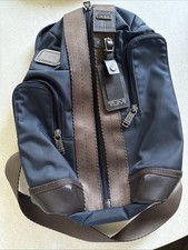 Tumi nwt higgins for sale  Kemah