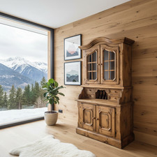 Voglauer schreibtisch sekretä gebraucht kaufen Voglauer schreibtisch sekretä gebraucht kaufen  Fulda