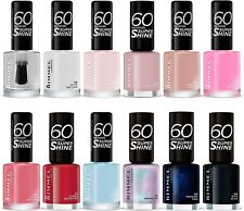 Rimmel seconds nail for sale  ILFORD