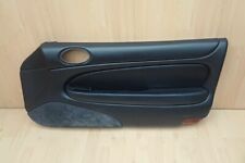 Right door card for sale  ILKESTON