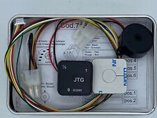 Icom jtg tankanzeige gebraucht kaufen  Brilon