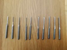 Cnc router bits for sale  SALISBURY