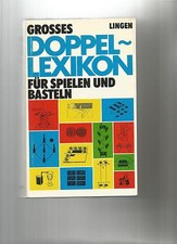 Grosses doppel lexikon gebraucht kaufen  Kiel
