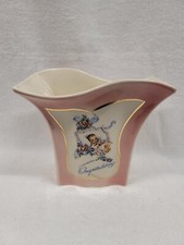 Babyline decal vase for sale  Hubertus