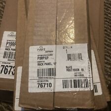 Painel de rack Hoffman 19" x 1,75" P19RP1UP comprar usado  Enviando para Brazil