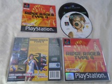 Ridge racer type for sale  UK
