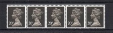 20p machin unmounted for sale  LONDON