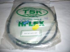 Kawasaki clutch cable for sale  GRAYS