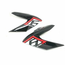 Capa capuzes painéis estrutura lateral carenagem carroceria l&r para YAMAHA 2009-2012 XJ6 L&R comprar usado  Enviando para Brazil