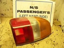 Mitsubishi l200 taillight for sale  WITNEY