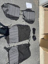 Seat cover fits for sale  San Antonio