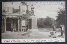 1905 real photo for sale  HUNTINGDON
