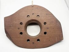Antique wood wooden for sale  PRESTON