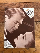 world film digest - magic town ! late 1940s, usado comprar usado  Enviando para Brazil