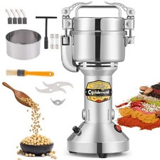 Electric grain mill d'occasion  Expédié en Belgium