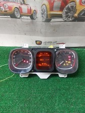 Quadro strumenti contachilomet usato  Qualiano