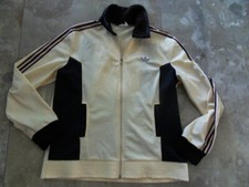 Veste survetement adidas d'occasion  Toulon-