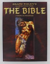 Simon bisley illustrations for sale  Allendale