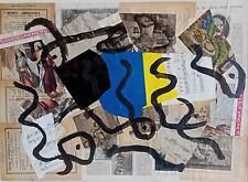 Arturo carmassi 70x50 usato  Como