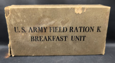 Wwii army field for sale  South Milwaukee