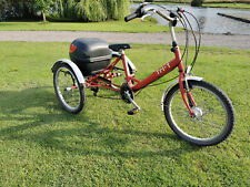 Pashley tri adult for sale  CUPAR