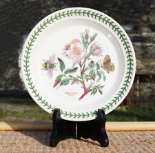 Assiette plate céramique d'occasion  Cerisy-la-Salle