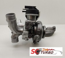 Turbosprężarka  Skoda Fabia Seat Ibiza 1.4 TDI 77KW 105PS VW POLO V 1.4 04B2530 na sprzedaż  PL