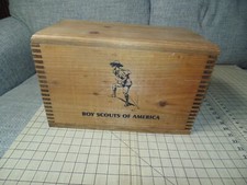 Vintage boy scout for sale  Menomonee Falls