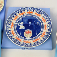 Wedgwood royal family for sale  FRODSHAM