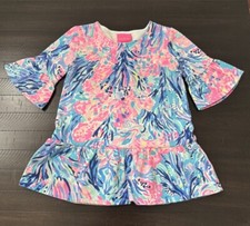 Lilly pulitzer sorrento for sale  Peachtree City