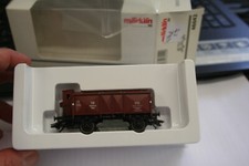 Märklin 46042 schienenreinigu gebraucht kaufen  Winnweiler
