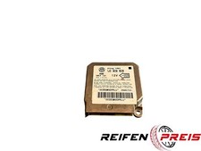 Airbagsteuergerät steuergerä gebraucht kaufen  Brakel