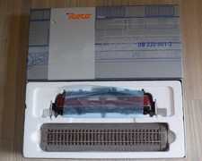 Roco platin diesellok gebraucht kaufen  Wiesau
