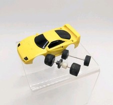 Tyco yellow ferrari for sale  Clovis