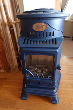 Provence gas heater for sale  CUPAR
