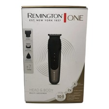 Remington foil shaver for sale  WOLVERHAMPTON